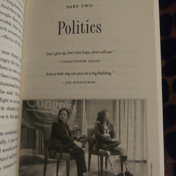 Always Look Up Paperback Book - Picture 3 of 4